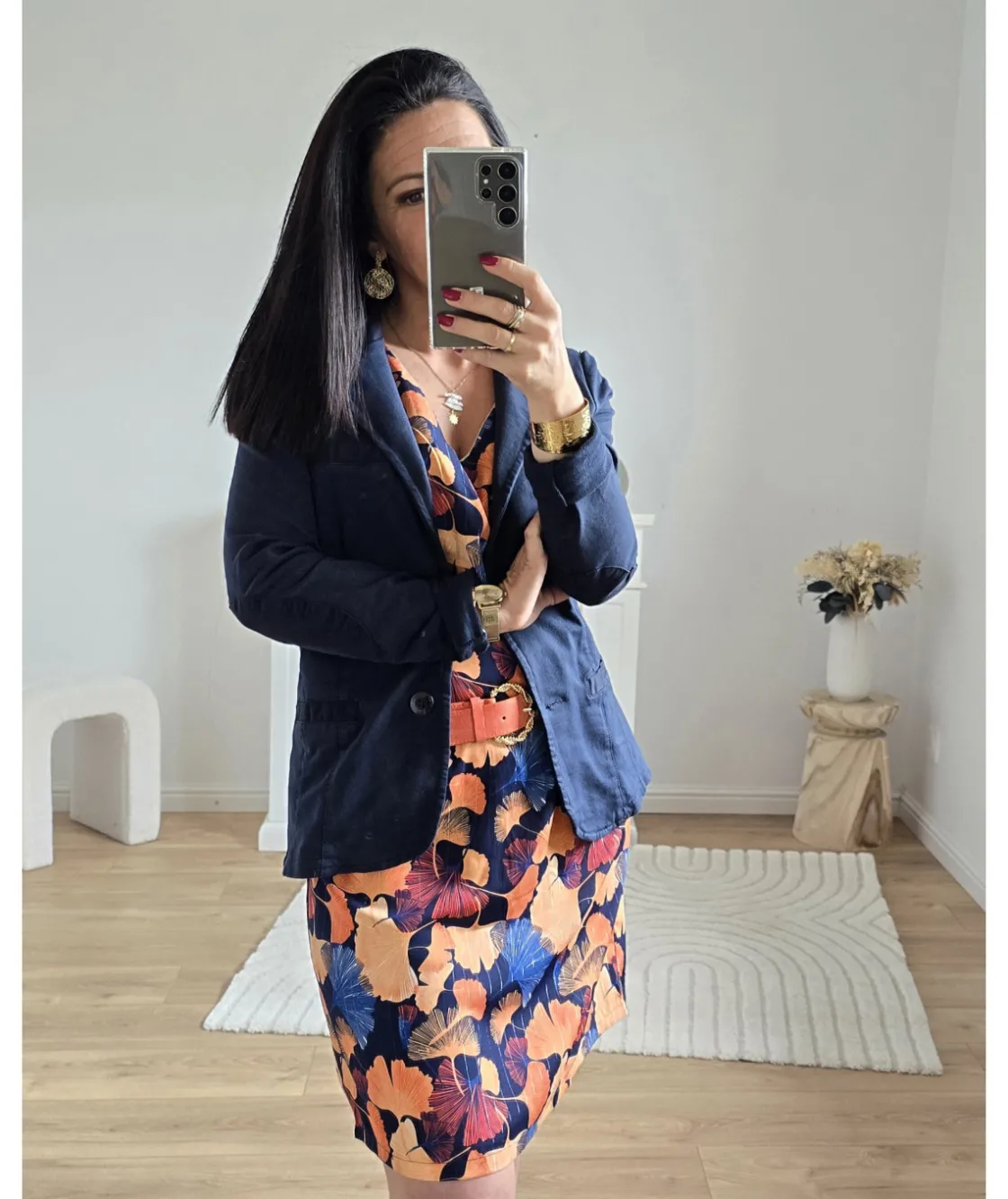 La boutique de Lilie ROBE ELISA> Robes