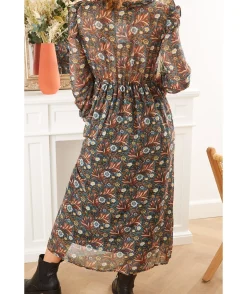 La boutique de Lilie ROBE EMILIE> Robes