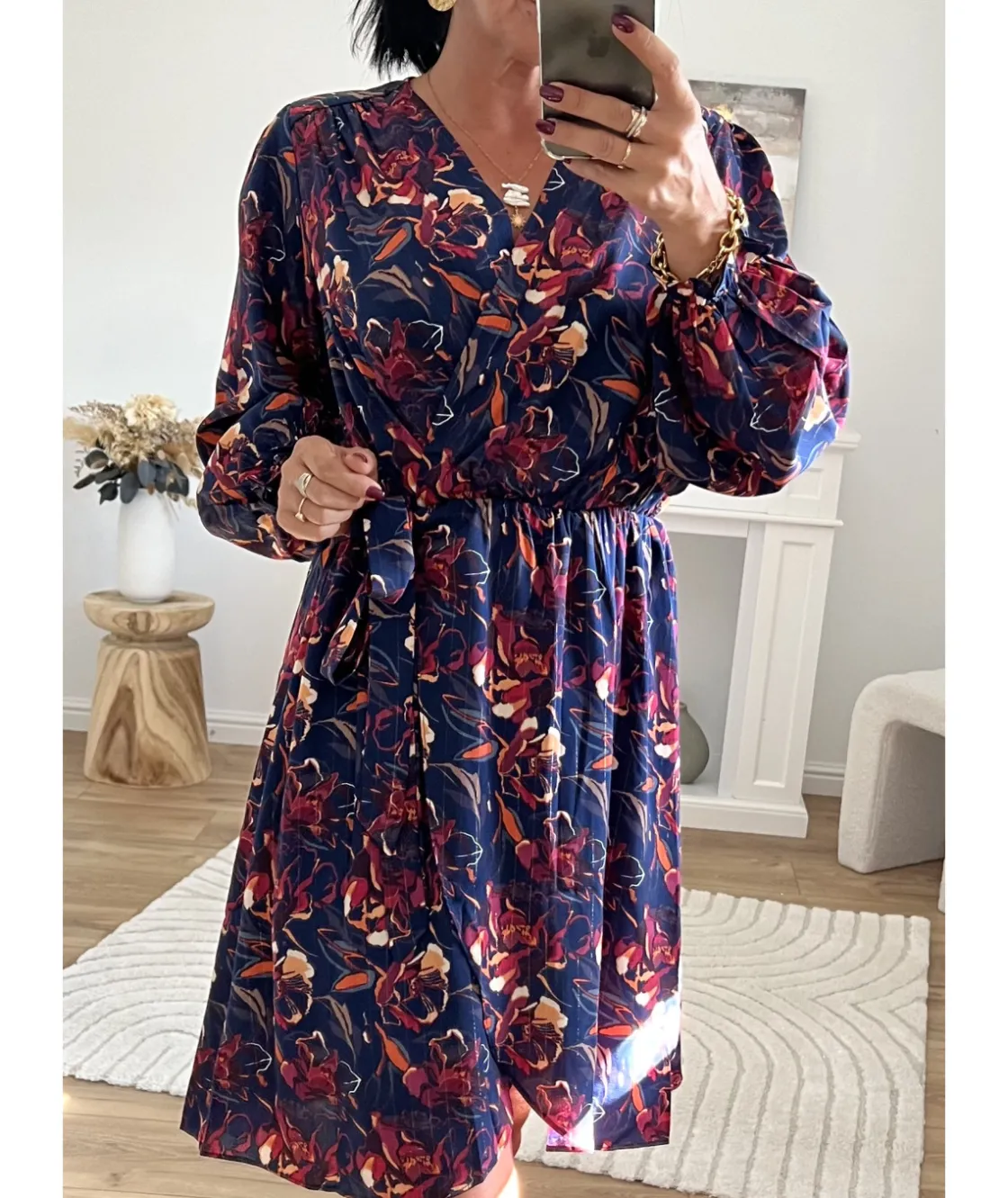 La boutique de Lilie ROBE EMILIEN> Robes