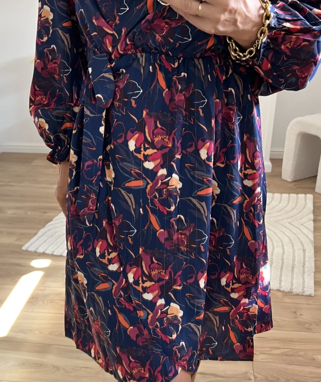 La boutique de Lilie ROBE EMILIEN> Robes
