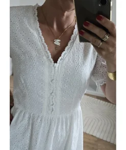 La boutique de Lilie ROBE EMMA> Robes