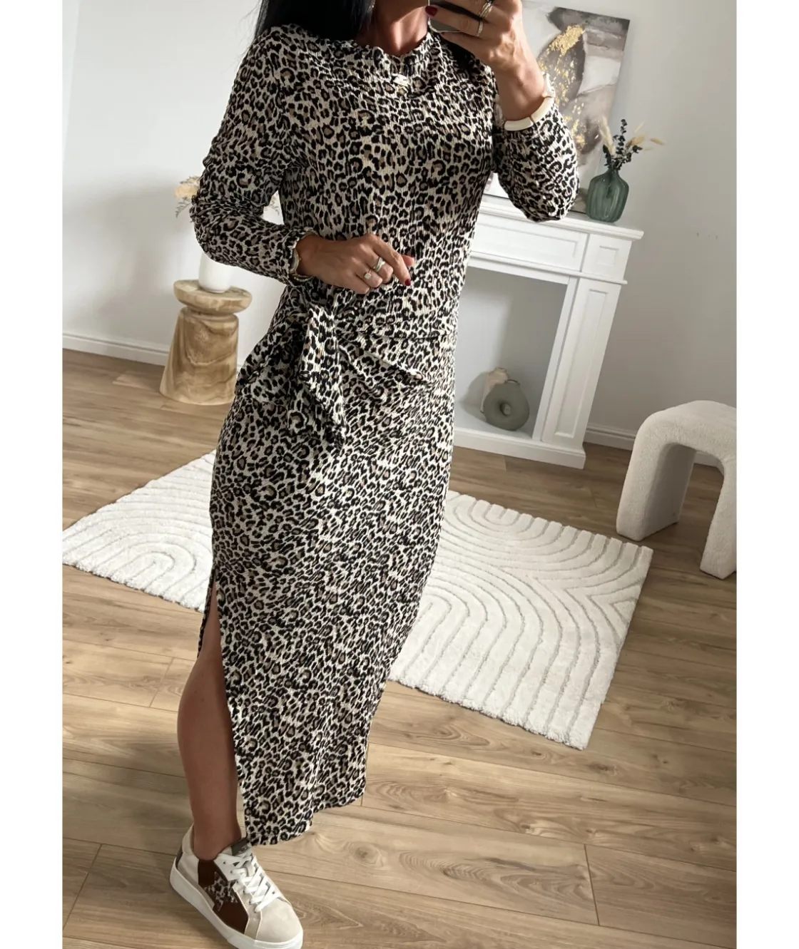 La boutique de Lilie ROBE ERLESTINE> Robes
