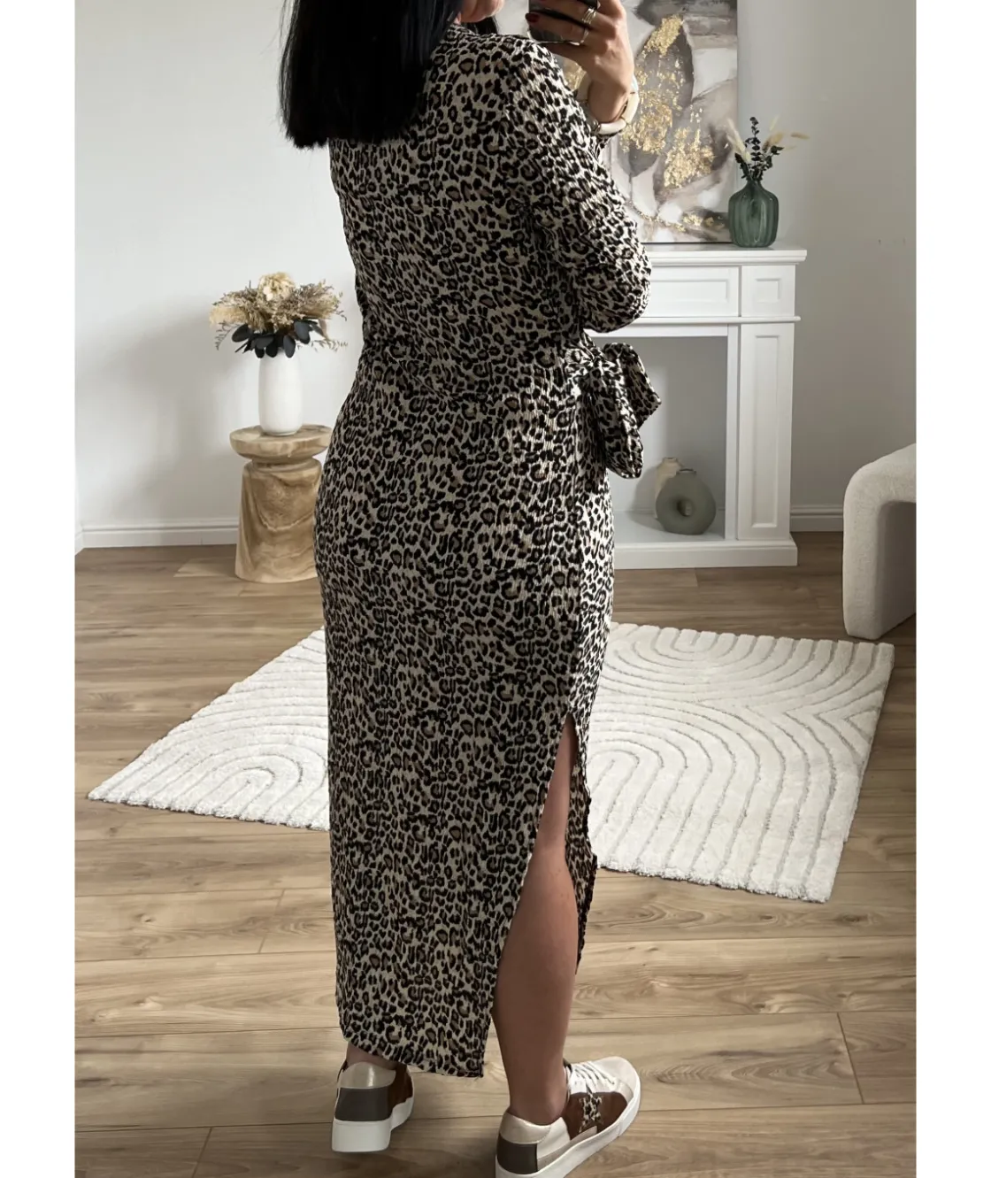 La boutique de Lilie ROBE ERLESTINE> Robes