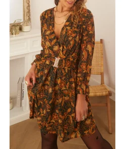 La boutique de Lilie ROBE ESTELLE> Robes