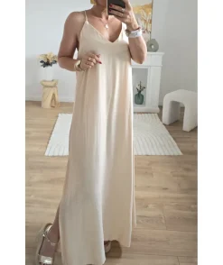 La boutique de Lilie ROBE EVELYNE> Robes