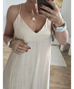 La boutique de Lilie ROBE EVELYNE> Robes