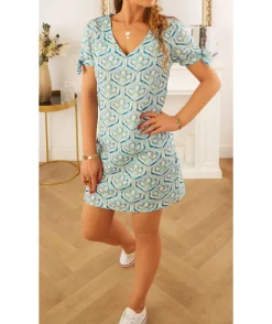 La boutique de Lilie ROBE FABIANA> Robes