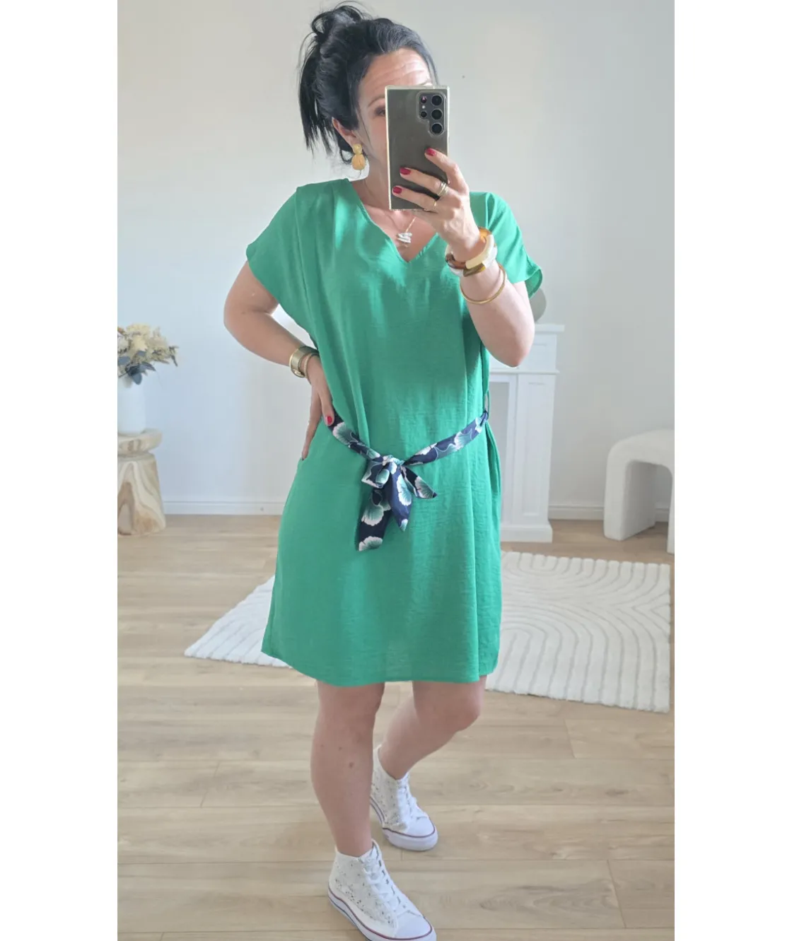 La boutique de Lilie ROBE FANNY> Robes