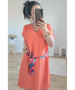La boutique de Lilie ROBE FANNY> Robes