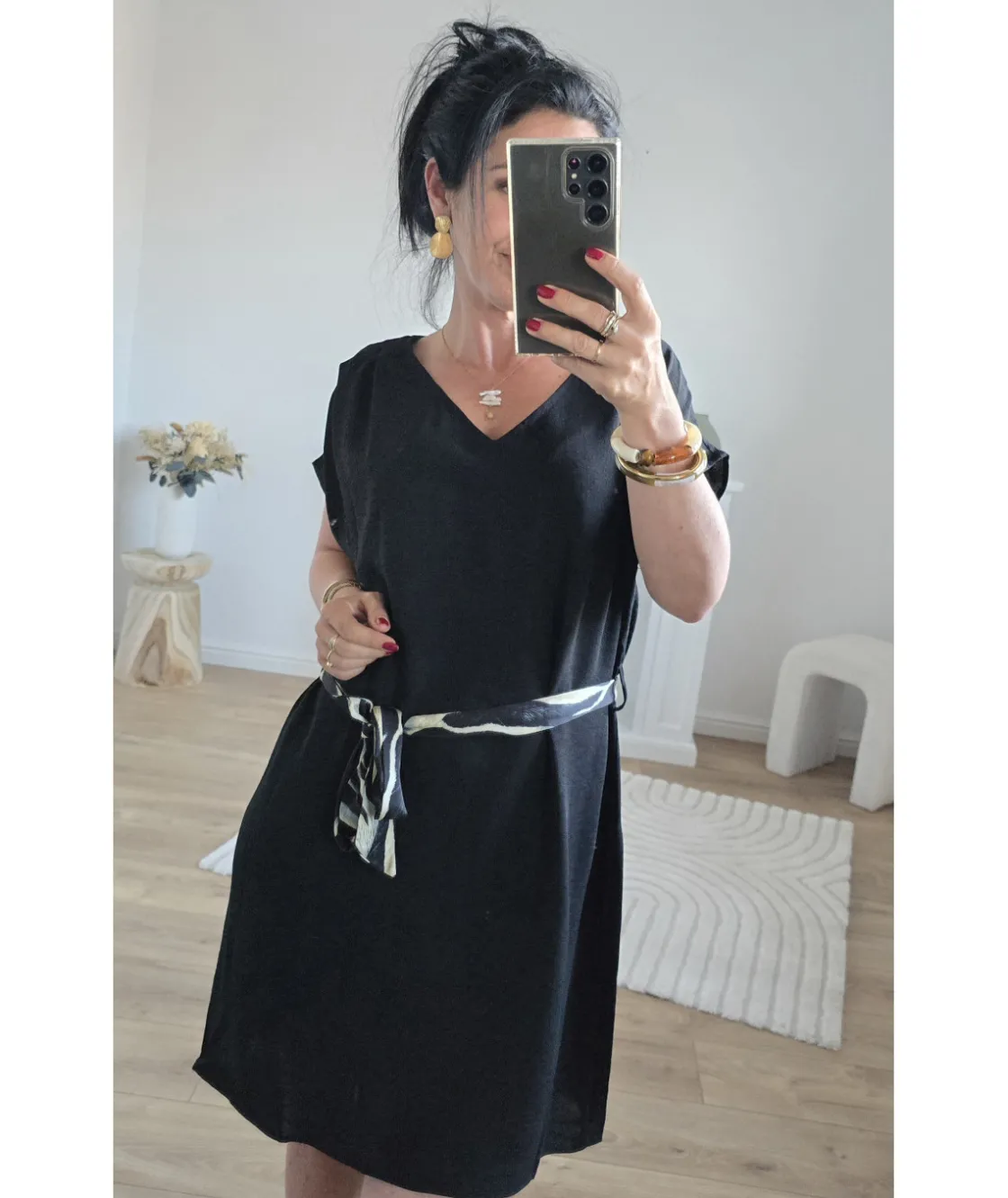 La boutique de Lilie ROBE FANNY> Robes