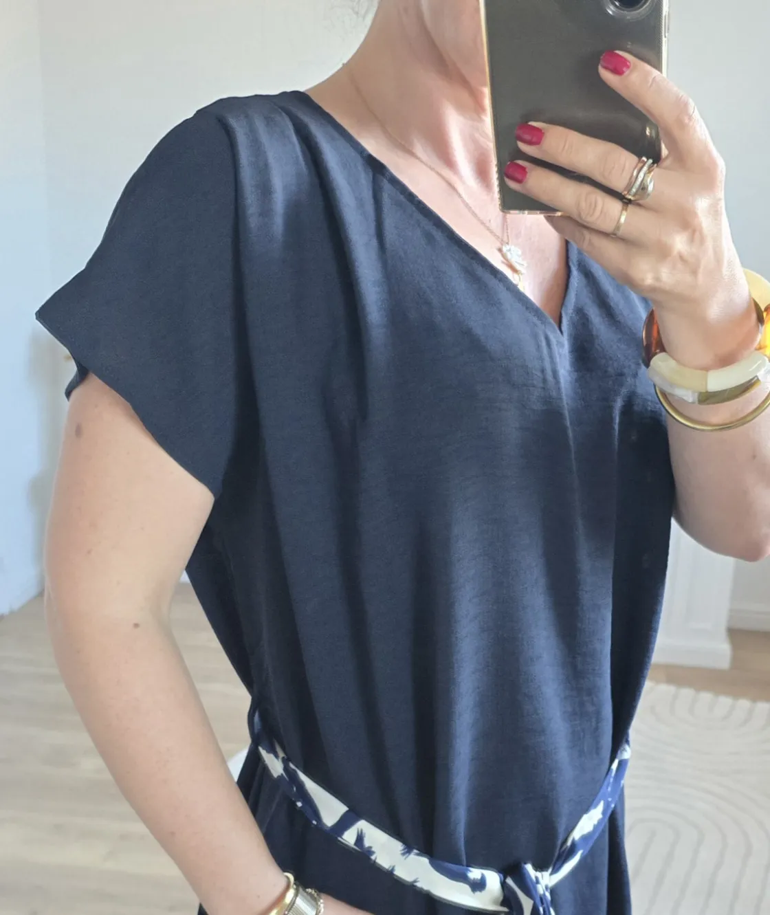 La boutique de Lilie ROBE FANNY> Robes