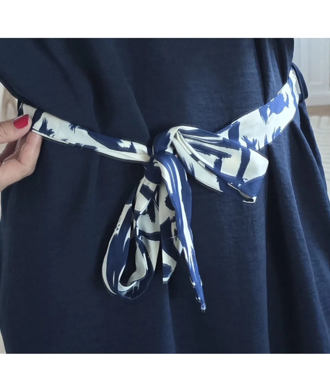 La boutique de Lilie ROBE FANNY> Robes