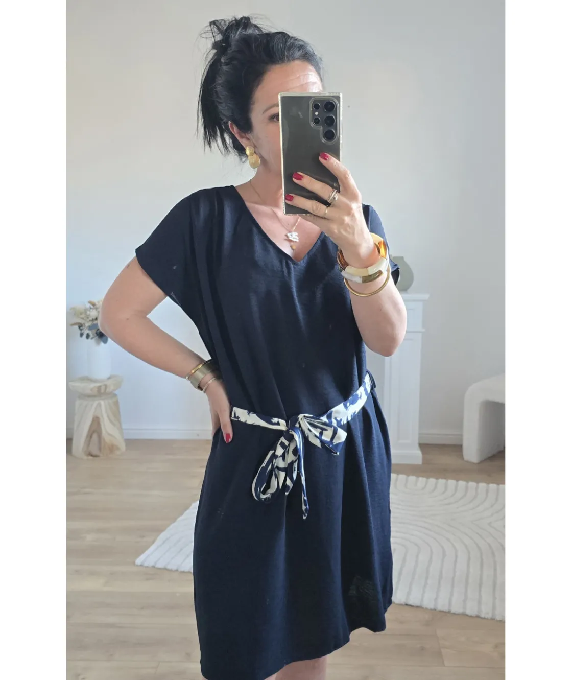 La boutique de Lilie ROBE FANNY> Robes
