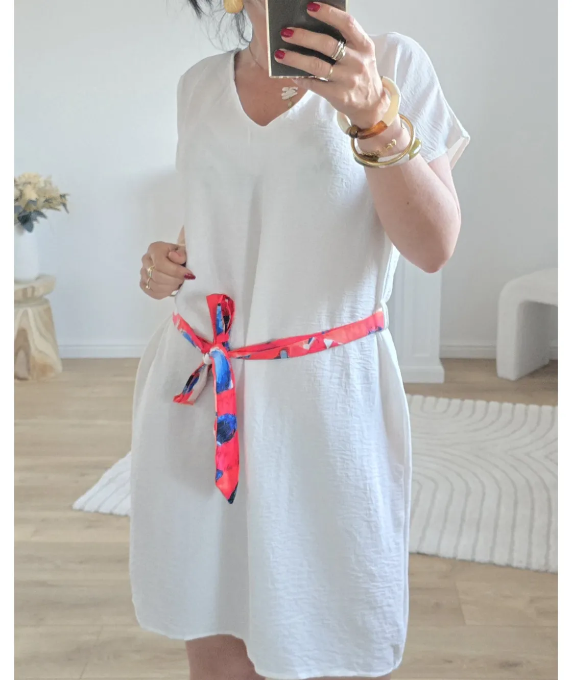 La boutique de Lilie ROBE FANNY> Robes
