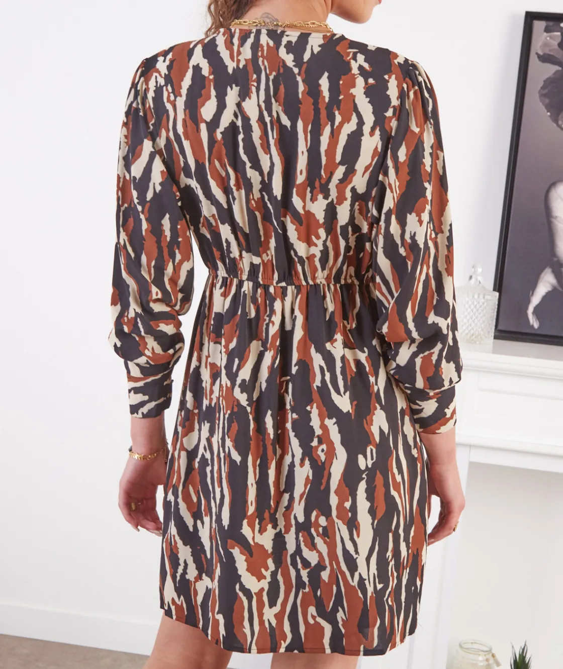 La boutique de Lilie ROBE FANNY> Robes