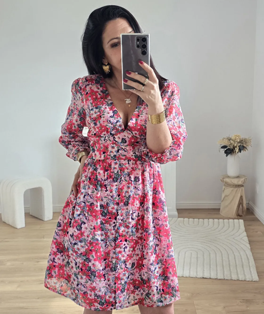 La boutique de Lilie ROBE FAUSTINE> Robes