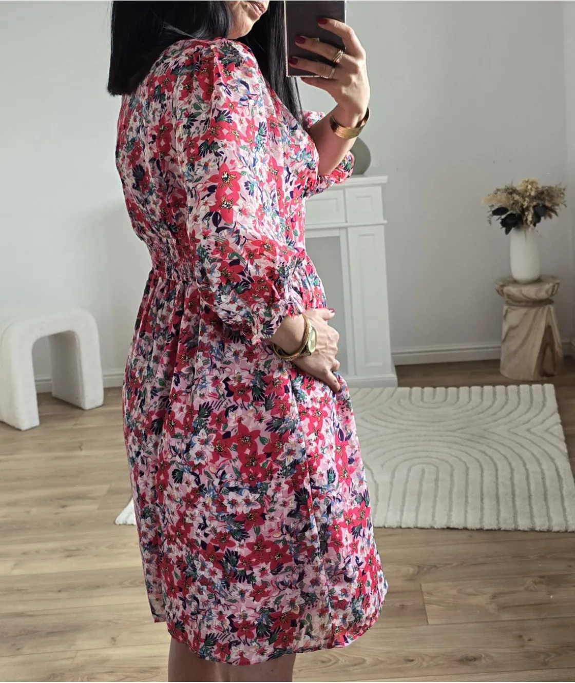 La boutique de Lilie ROBE FAUSTINE> Robes