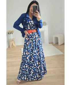 La boutique de Lilie ROBE FERNANDE> Robes