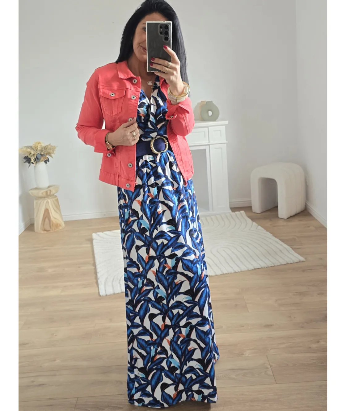 La boutique de Lilie ROBE FERNANDE> Robes