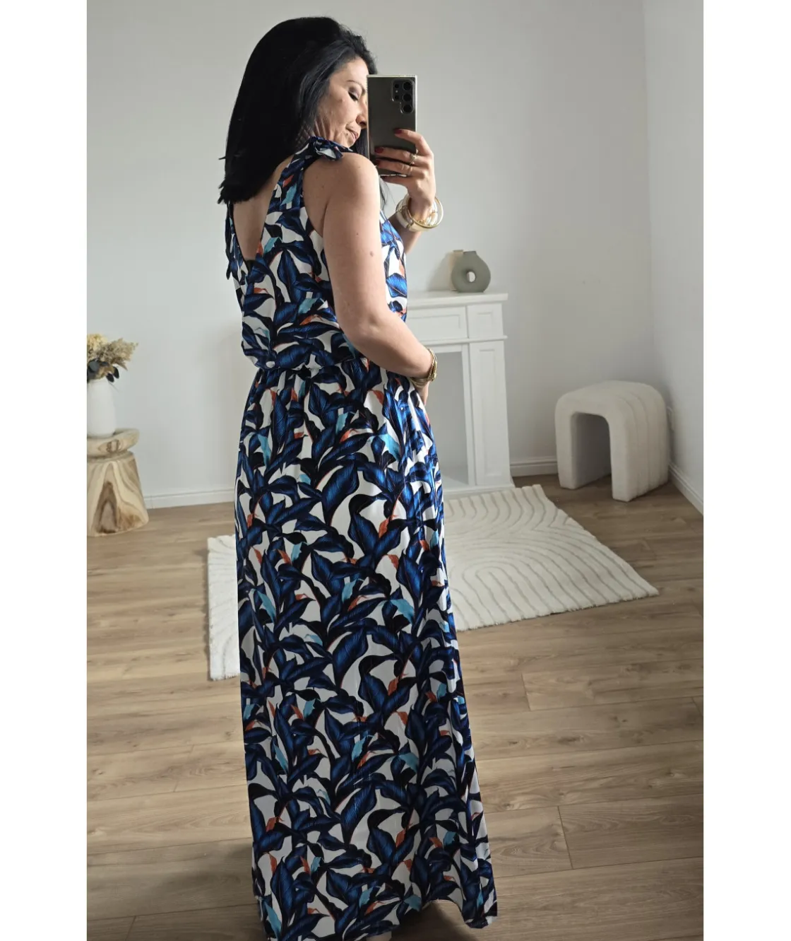 La boutique de Lilie ROBE FERNANDE> Robes