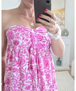 La boutique de Lilie ROBE FLORENCE> Robes