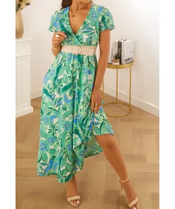 La boutique de Lilie ROBE FLORENCE LONGUE> Robes