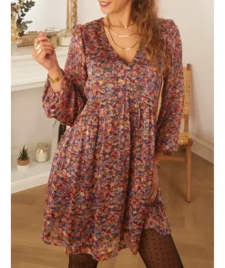La boutique de Lilie ROBE FRANCINE> Robes