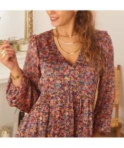 La boutique de Lilie ROBE FRANCINE> Robes