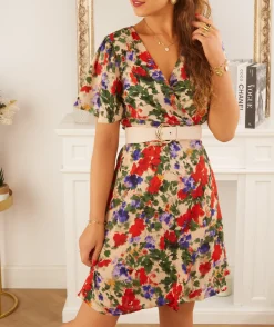 La boutique de Lilie ROBE FRANCINE> Robes
