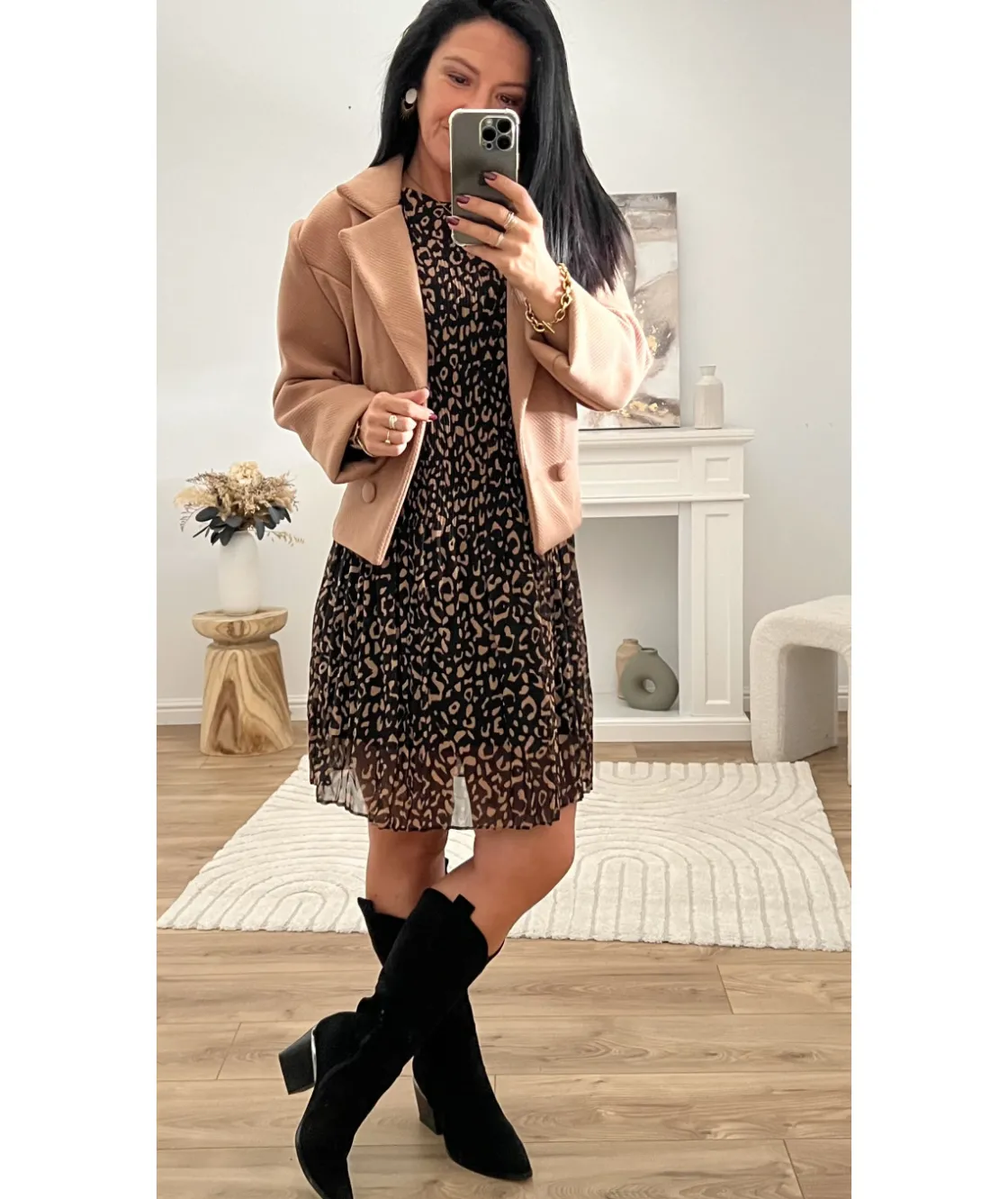 La boutique de Lilie ROBE FRANCK> Robes