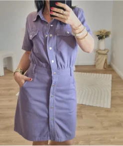 La boutique de Lilie ROBE GRAZIELLA> Robes