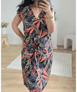 La boutique de Lilie ROBE GWENNIG> Robes