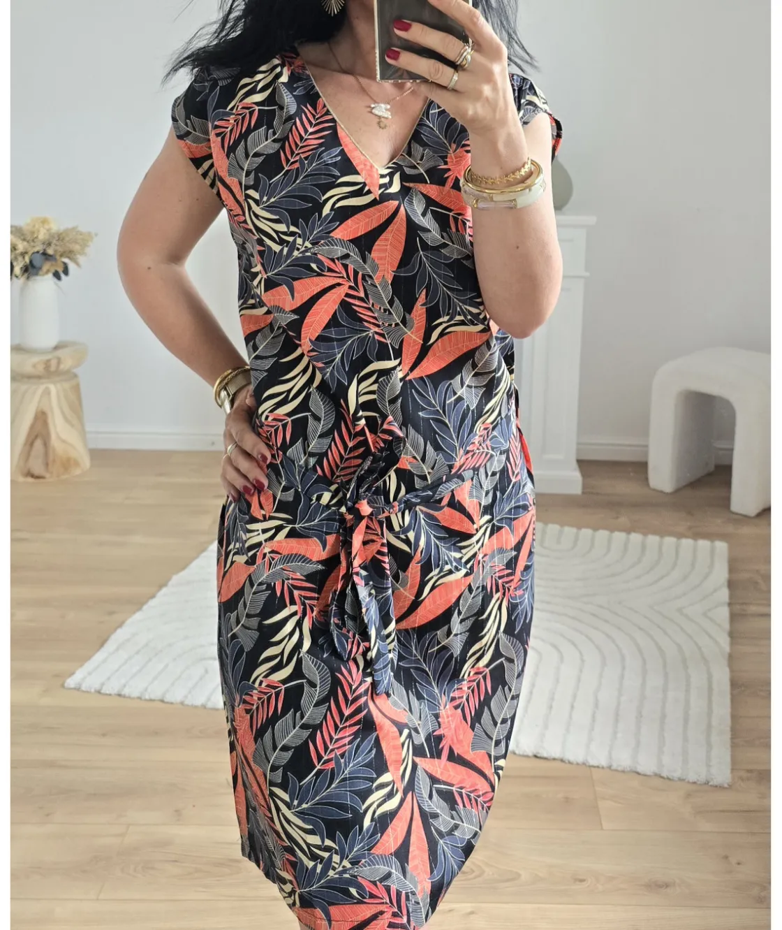 La boutique de Lilie ROBE GWENNIG> Robes