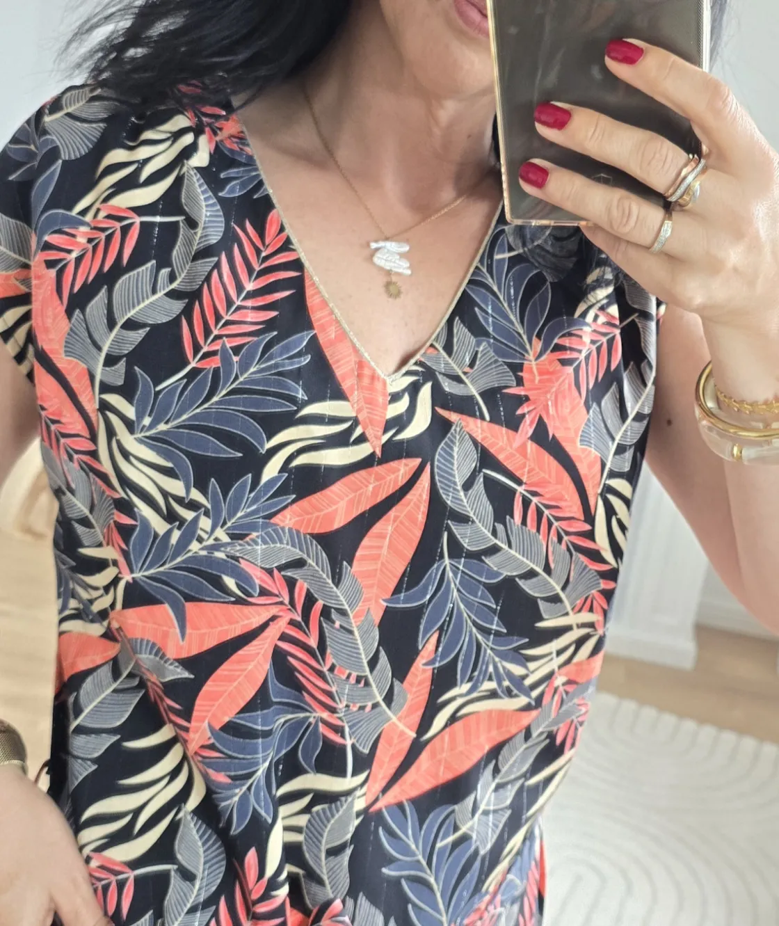 La boutique de Lilie ROBE GWENNIG> Robes