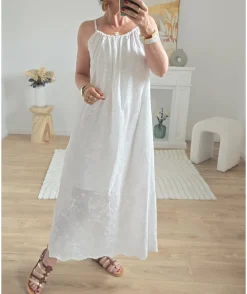 La boutique de Lilie ROBE ISIA> Robes