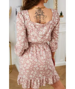 La boutique de Lilie ROBE JAFFRA> Robes
