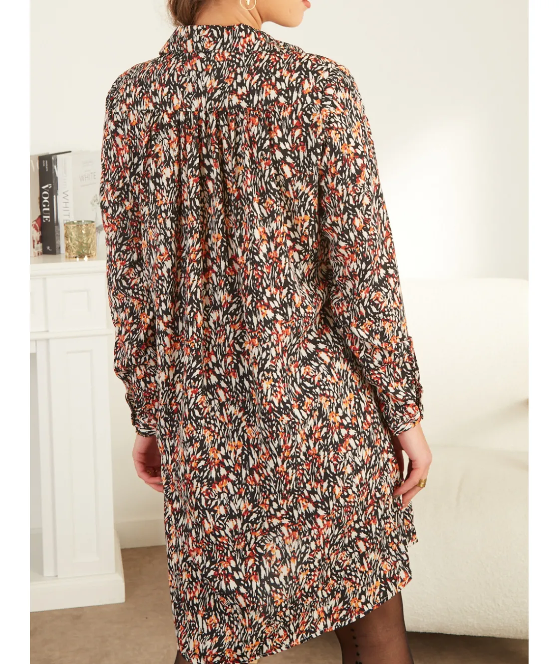La boutique de Lilie ROBE JANNY> Robes