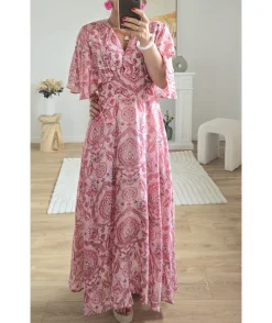 La boutique de Lilie ROBE JOLYA> Robes