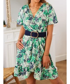 La boutique de Lilie ROBE JUDITH> Robes