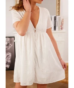 La boutique de Lilie ROBE KAREN> Robes