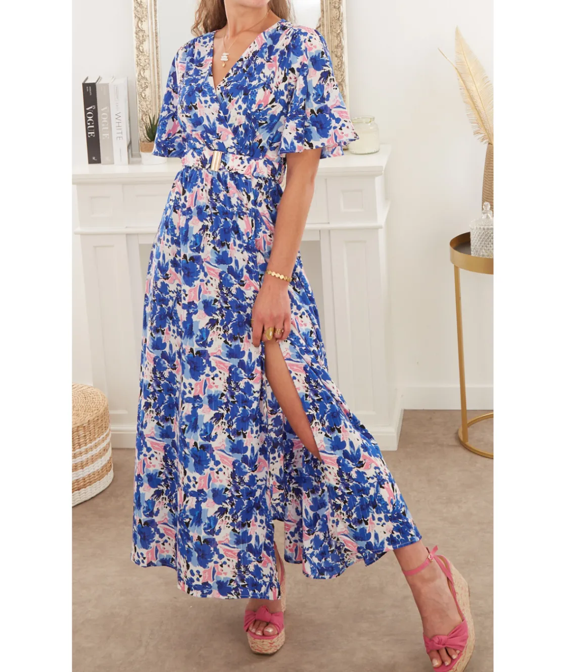 La boutique de Lilie ROBE KARINE> Robes