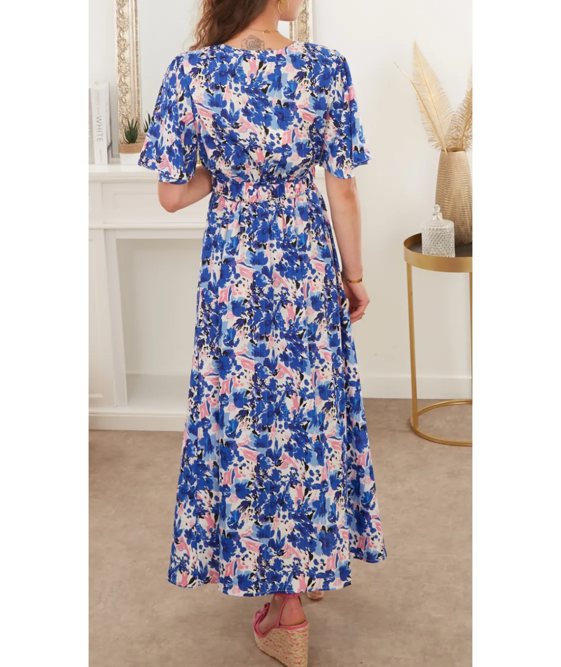 La boutique de Lilie ROBE KARINE> Robes