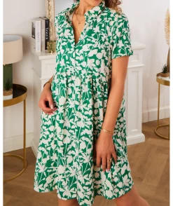 La boutique de Lilie ROBE KARMEN> Robes