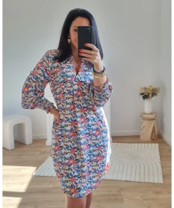 La boutique de Lilie ROBE LENA> Robes