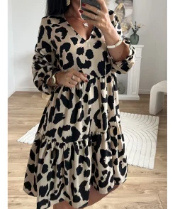 La boutique de Lilie ROBE LEO> Robes