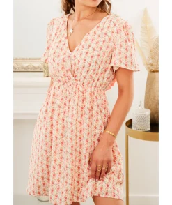 La boutique de Lilie ROBE LEONIE> Robes