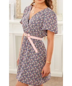 La boutique de Lilie ROBE LEONIE> Robes