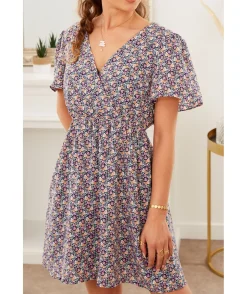 La boutique de Lilie ROBE LEONIE> Robes