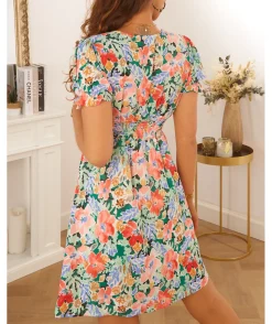 La boutique de Lilie ROBE LUCIANA> Robes
