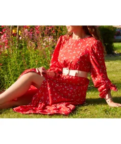La boutique de Lilie ROBE MAGNOLIA> Robes